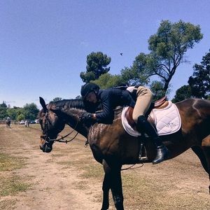 Meet your Posher, Bridget